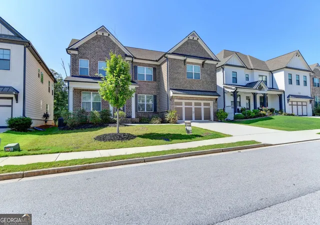 Photo 2 of Single family home for sale at 4169 Brookmont Wy, Auburn, GA 30011 | MLS# 10773842 | Listing updated on 2026-09-13