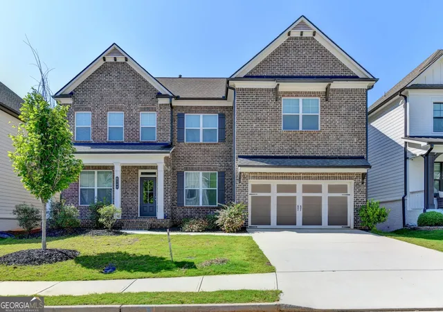 Photo 3 of Single family home for sale at 4169 Brookmont Wy, Auburn, GA 30011 | MLS# 10773842 | Listing updated on 2026-10-17