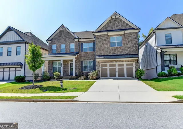 Photo 3 of Single family home for sale at 4169 Brookmont Wy, Auburn, GA 30011 | MLS# 10773842 | Listing updated on 2026-10-31
