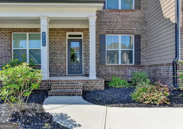 Photo 4 of Single family home for sale at 4169 Brookmont Wy, Auburn, GA 30011 | MLS# 10773842 | Listing updated on 2026-10-31