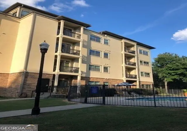 Homes for sale in Atlanta, GA | 2230 Cheshire Bridge Rd #412, Atlanta, GA 30324 | MLS# 10762507