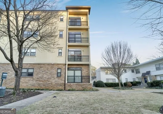 Homes for sale in Atlanta, GA | 2230 Cheshire Bridge Rd #412, Atlanta, GA 30324 | MLS# 10762507
