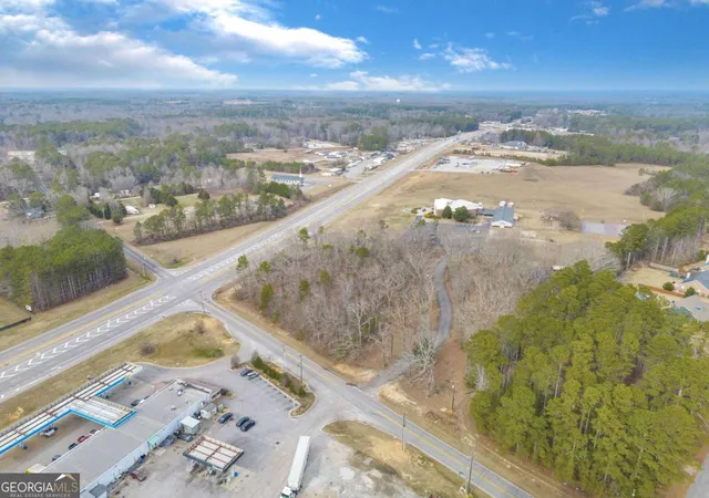Photo 15 of Land for sale at 540 & 542 Harve Mathis Rd, Athens, GA 30601 | MLS# 10621768 | Listing updated on 2025-10-23