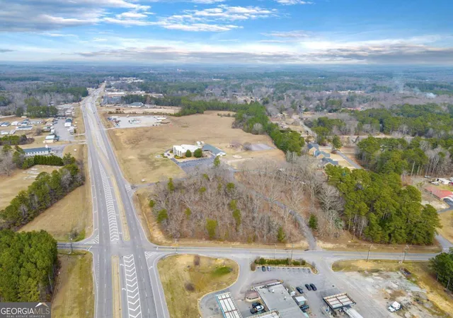 Photo 3 of Land for sale at 540 & 542 Harve Mathis Rd, Athens, GA 30601 | MLS# 10621768 | Listing updated on 2025-10-23