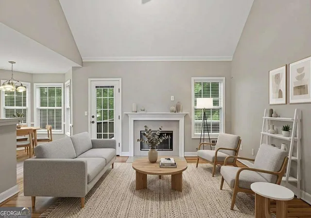 2nd image of 100 Overlook Heights Wy, Stockbridge, GA 30281 | MLS# 10810965