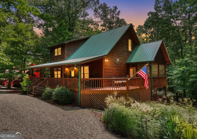 1st image of 612 Medina Ct, Ellijay, GA 30540 | MLS# 10820165