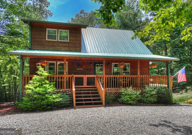 2nd image of 612 Medina Ct, Ellijay, GA 30540 | MLS# 10820165