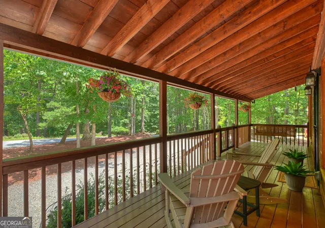 3rd image of 612 Medina Ct, Ellijay, GA 30540 | MLS# 10820165