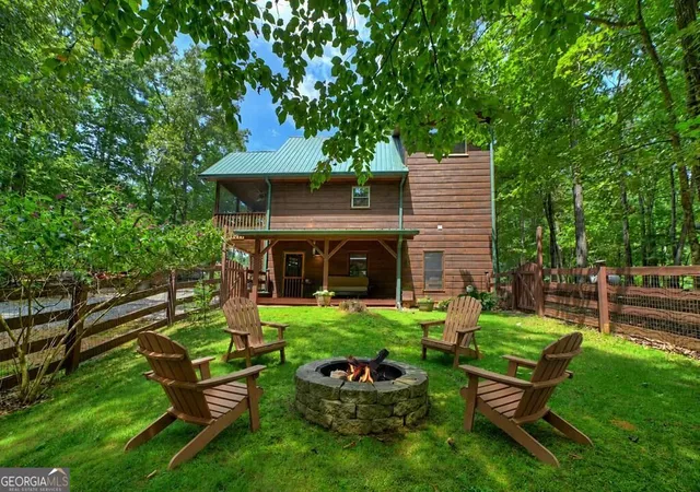 4th image of 612 Medina Ct, Ellijay, GA 30540 | MLS# 10820165