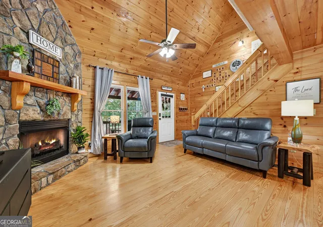 5th image of 612 Medina Ct, Ellijay, GA 30540 | MLS# 10820165