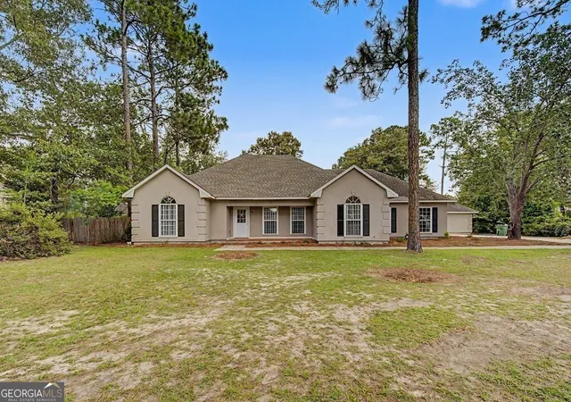 Photo 1 of Single family home for sale at 1621 Moore St, Adel, GA 31620 | MLS# 10818165 | Listing updated on 2026-09-11