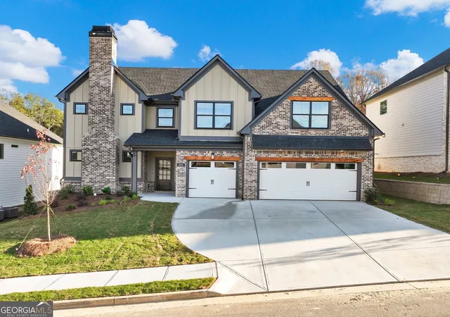 2nd image of 4250 Hosch Reserve Dr, Buford, GA 30519 | MLS# 10813341