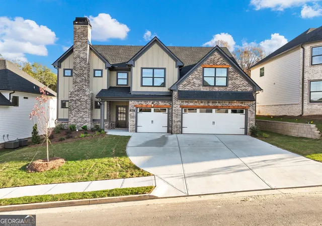 Photo 3 of Single family home for sale at 4250 Hosch Reserve Dr, Buford, GA 30519 | MLS# 10813341 | Listing updated on 2026-08-10