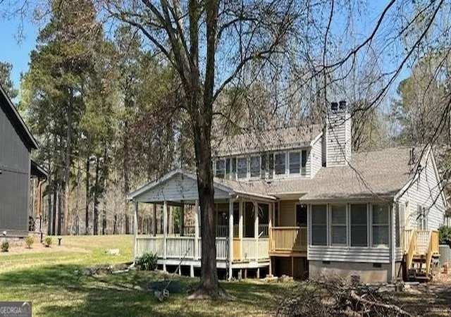 1st image of 169 Admiralty Way Nw, Milledgeville, GA 31061 | MLS# 10549625