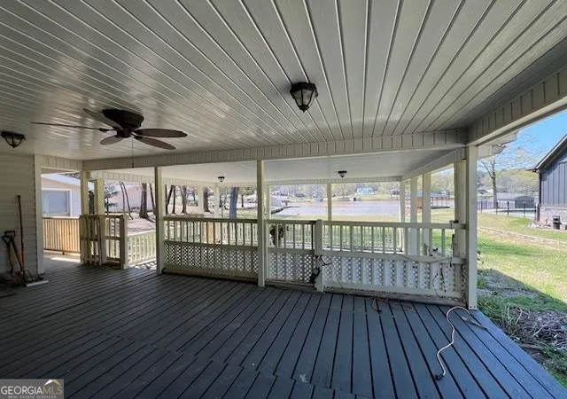 2nd image of 169 Admiralty Way Nw, Milledgeville, GA 31061 | MLS# 10549625