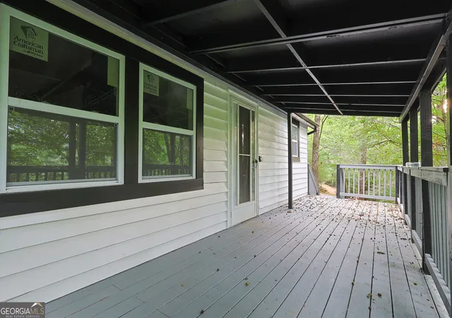 26th image of 209 Ashley Ln, Dahlonega, GA 30533 | MLS# 10818916