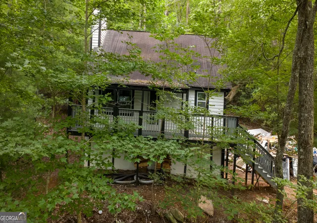 2nd image of 209 Ashley Ln, Dahlonega, GA 30533 | MLS# 10818916