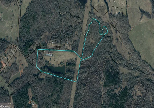 2nd image of 211 Toney Rd, Commerce, GA 30529 | MLS# 10818014