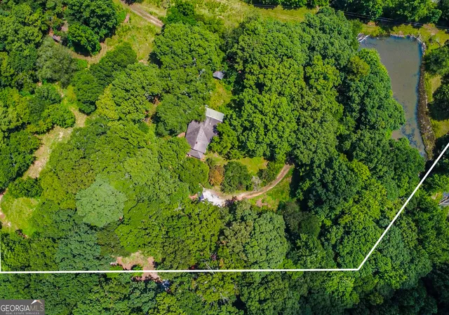 Photo 3 of Land for sale at 211 Toney Rd, Commerce, GA 30529 | MLS# 10818014 | Listing updated on 2026-10-06