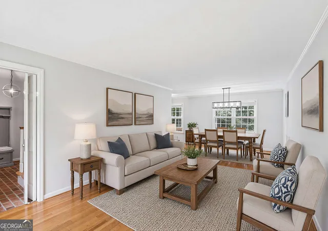 Photo 3 of Single family home for sale at 3265 Henderson Creek Rd, Atlanta, GA 30341 | MLS# 10832144 | Listing updated on 2026-10-23