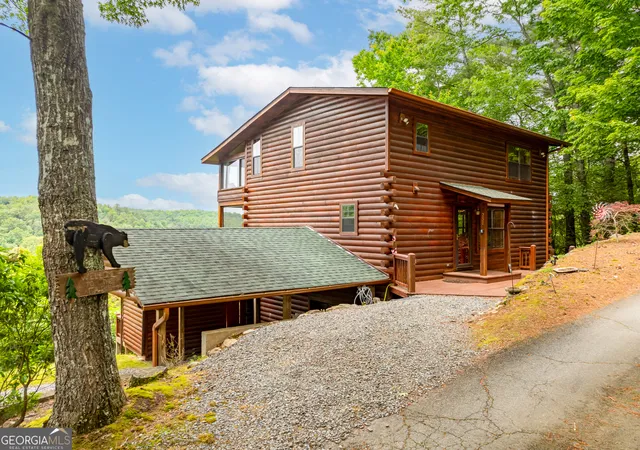 1st image of 237 Dupont Dr, Blue Ridge, GA 30513 | MLS# 10775559