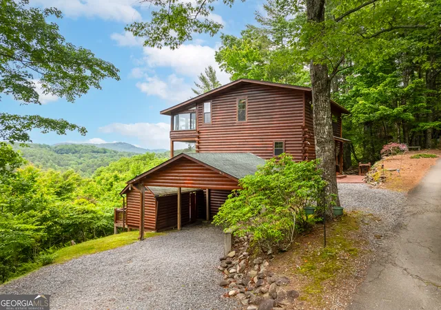 2nd image of 237 Dupont Dr, Blue Ridge, GA 30513 | MLS# 10775559