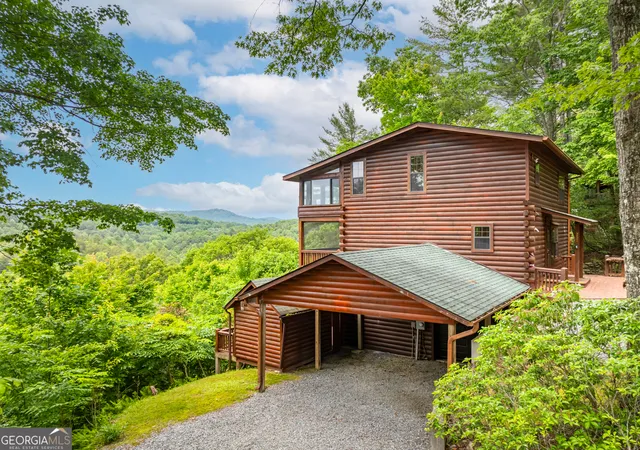 3rd image of 237 Dupont Dr, Blue Ridge, GA 30513 | MLS# 10775559