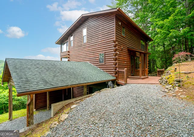 4th image of 237 Dupont Dr, Blue Ridge, GA 30513 | MLS# 10775559