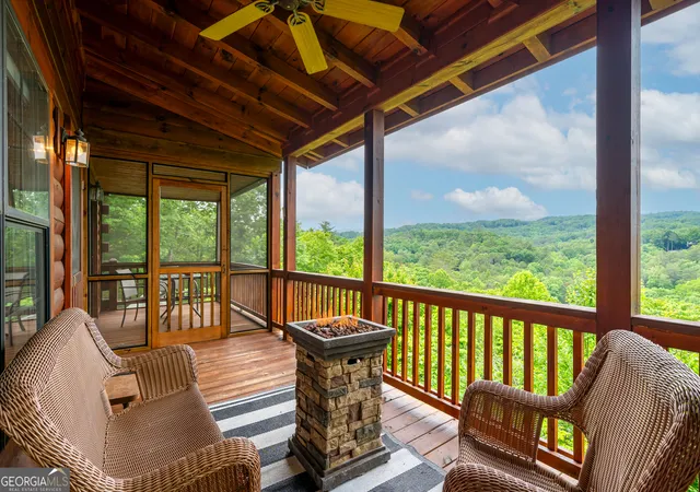 52nd image of 237 Dupont Dr, Blue Ridge, GA 30513 | MLS# 10775559