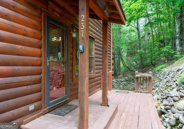 5th image of 237 Dupont Dr, Blue Ridge, GA 30513 | MLS# 10775559