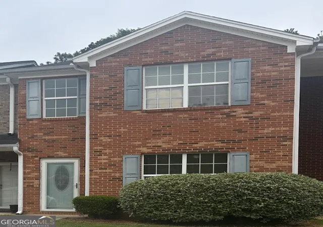 Photo 1 of Townhouse for sale at 1560 Eastern Sunrise Ln, Decatur, GA 30034 | MLS# 10727312 | Listing updated on 2026-07-25