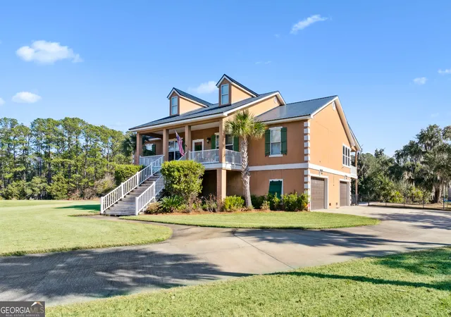 2nd image of 210 Sandpiper Rd, Brunswick, GA 31523 | MLS# 10677639