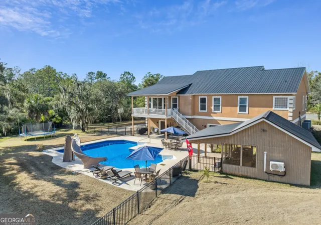 3rd image of 210 Sandpiper Rd, Brunswick, GA 31523 | MLS# 10677639