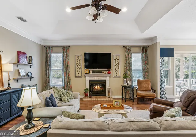 5th image of 210 Sandpiper Rd, Brunswick, GA 31523 | MLS# 10677639