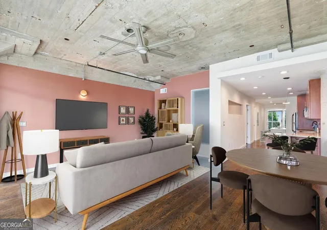 Photo 2 of Condo for sale at 890 Memorial Dr Se #207, Atlanta, GA 30316 | MLS# 10829743 | Listing updated on 2026-09-04