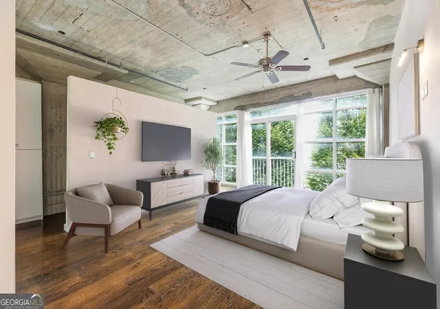 Photo 3 of Condo for sale at 890 Memorial Dr Se #207, Atlanta, GA 30316 | MLS# 10829743 | Listing updated on 2026-09-04