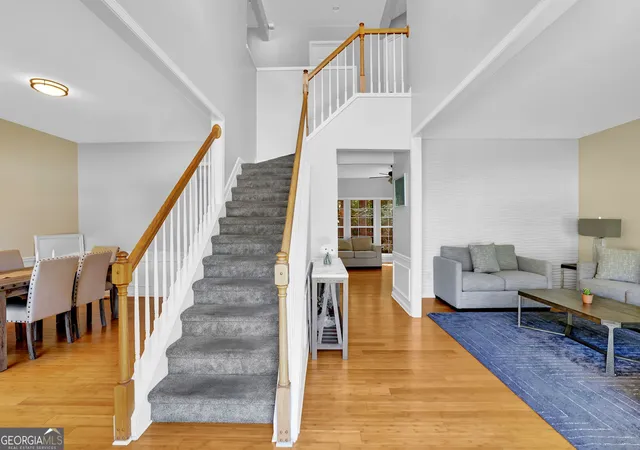 3rd image of 3550 Myrtlewood Chse, Kennesaw, GA 30144 | MLS# 10829155