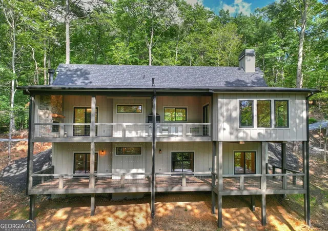 3rd image of 412 Mountain Tops Cir, Blue Ridge, GA 30513 | MLS# 10828067