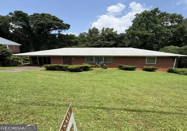 1st image of 1792 Buckeye Street, Atlanta, GA 30310 | MLS# 10816696