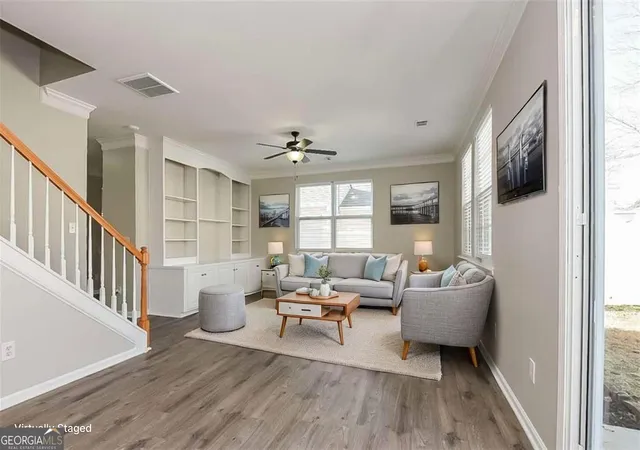 Photo 3 of Single family home for sale at 328 Hiawassee Dr, Woodstock, GA 30188 | MLS# 10783457 | Listing updated on 2026-09-05