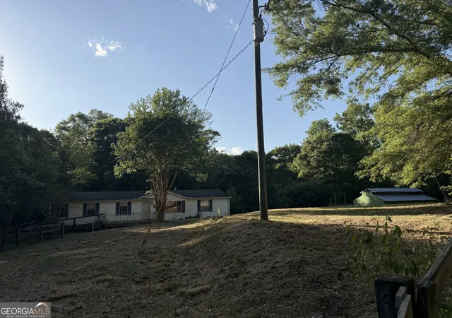 Homes for sale in Martin, GA | 515 Hulsey Rd, Martin, GA 30557 | MLS# 10738755
