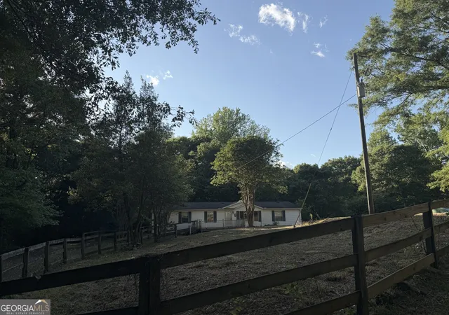 Homes for sale in Martin, GA | 515 Hulsey Rd, Martin, GA 30557 | MLS# 10738755