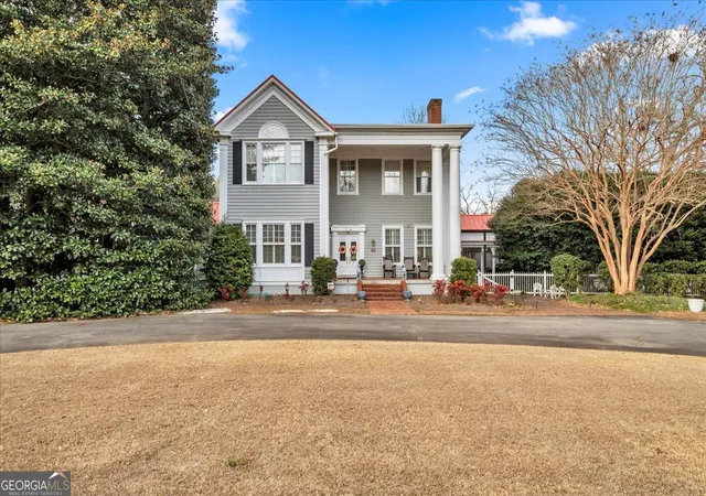Photo 105 of Single family home for sale at 314 W Church St, Fort Valley, GA 31030 | MLS# 10827977 | Listing updated on 2026-08-18