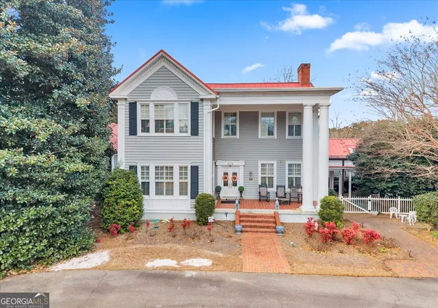 Photo 1 of Single family home for sale at 314 W Church St, Fort Valley, GA 31030 | MLS# 10827977 | Listing updated on 2026-08-18