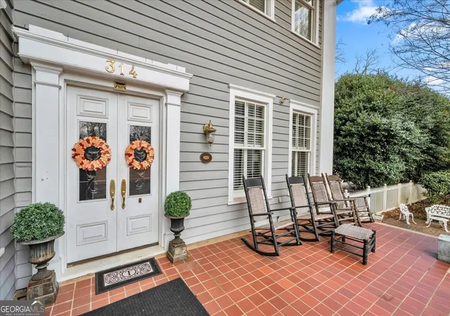 Photo 3 of Single family home for sale at 314 W Church St, Fort Valley, GA 31030 | MLS# 10827977 | Listing updated on 2026-08-18