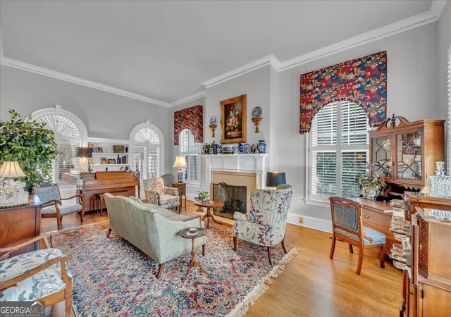 Photo 4 of Single family home for sale at 314 W Church St, Fort Valley, GA 31030 | MLS# 10827977 | Listing updated on 2026-08-18