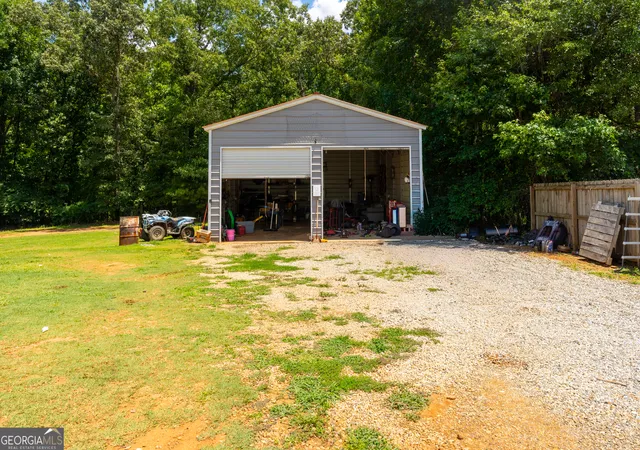25th image of 132 Old Stonewall Dr, Locust Grove, GA 30248 | MLS# 10808042
