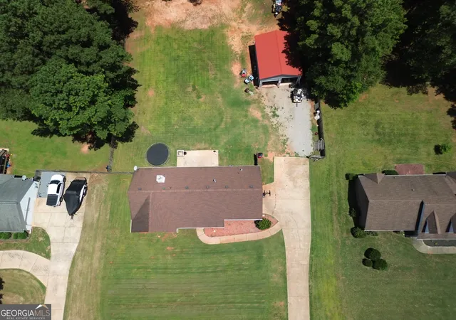 4th image of 132 Old Stonewall Dr, Locust Grove, GA 30248 | MLS# 10808042