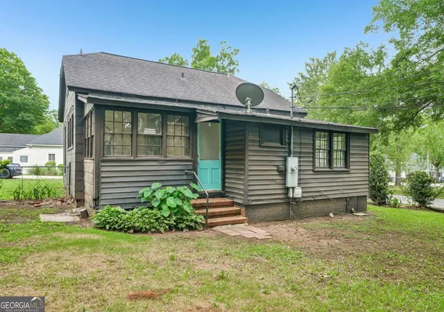 25th image of 3149 Thompson Ave Se, Covington, GA 30014 | MLS# 10794102