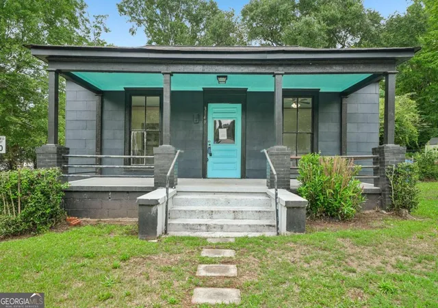 2nd image of 3149 Thompson Ave Se, Covington, GA 30014 | MLS# 10794102